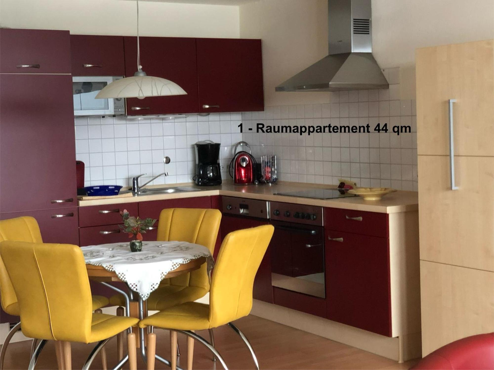 2-Raum-Ferienappartement Dieter Hoffmann Freudenstadt-Kniebis beim Nationalpark Exterior foto